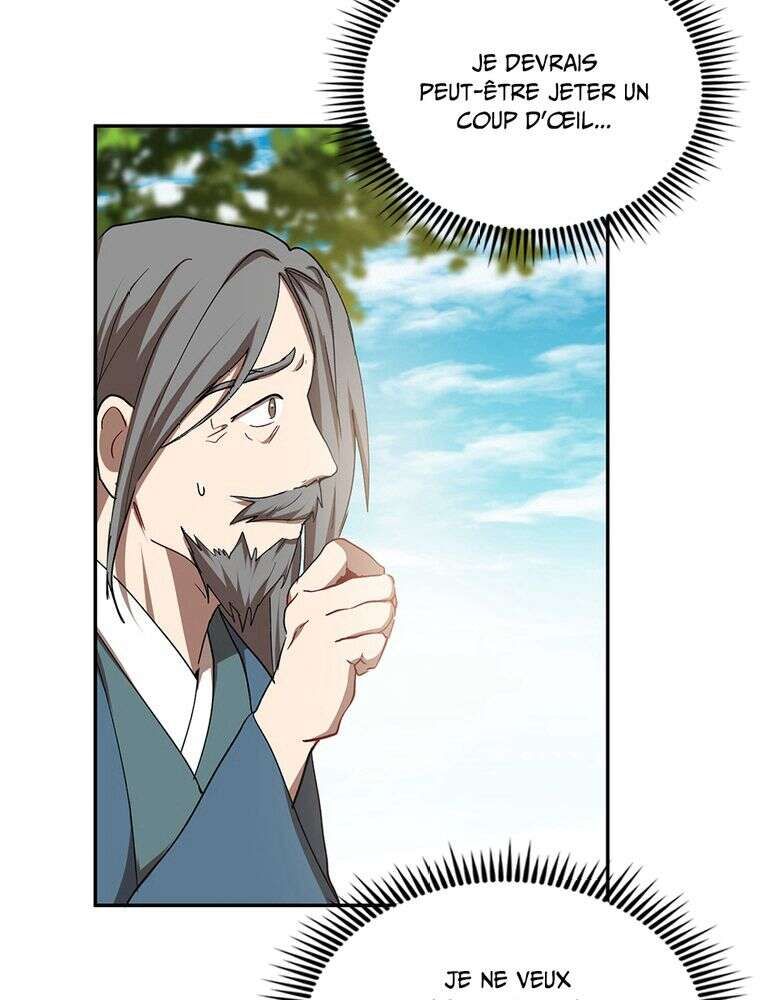 La Saga du Clan Mudang Chapitre 61 - Page 52