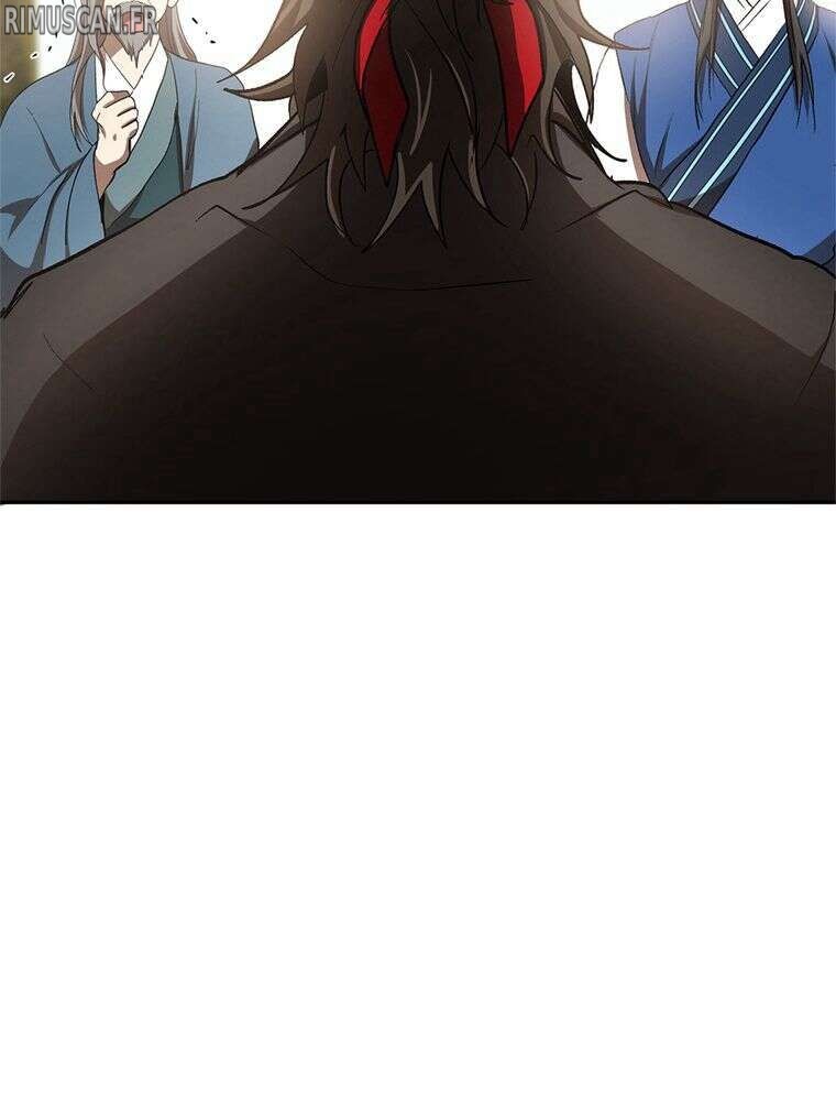 La Saga du Clan Mudang Chapitre 61 - Page 62