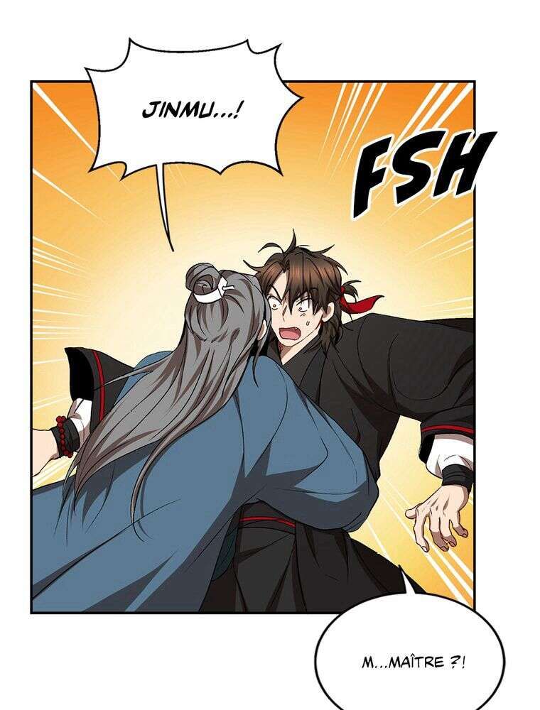 La Saga du Clan Mudang Chapitre 61 - Page 63