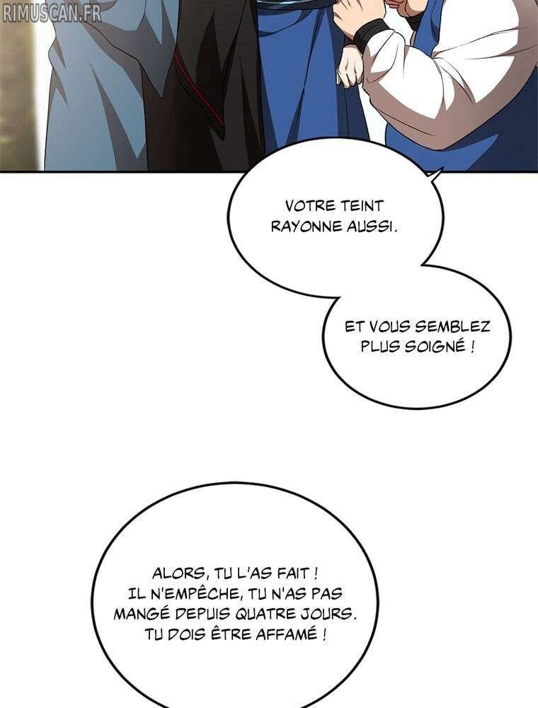 La Saga du Clan Mudang Chapitre 61 - Page 68