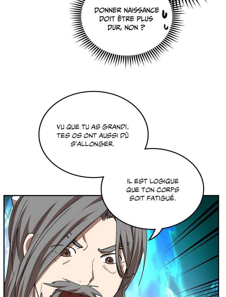 La Saga du Clan Mudang Chapitre 61 - Page 75
