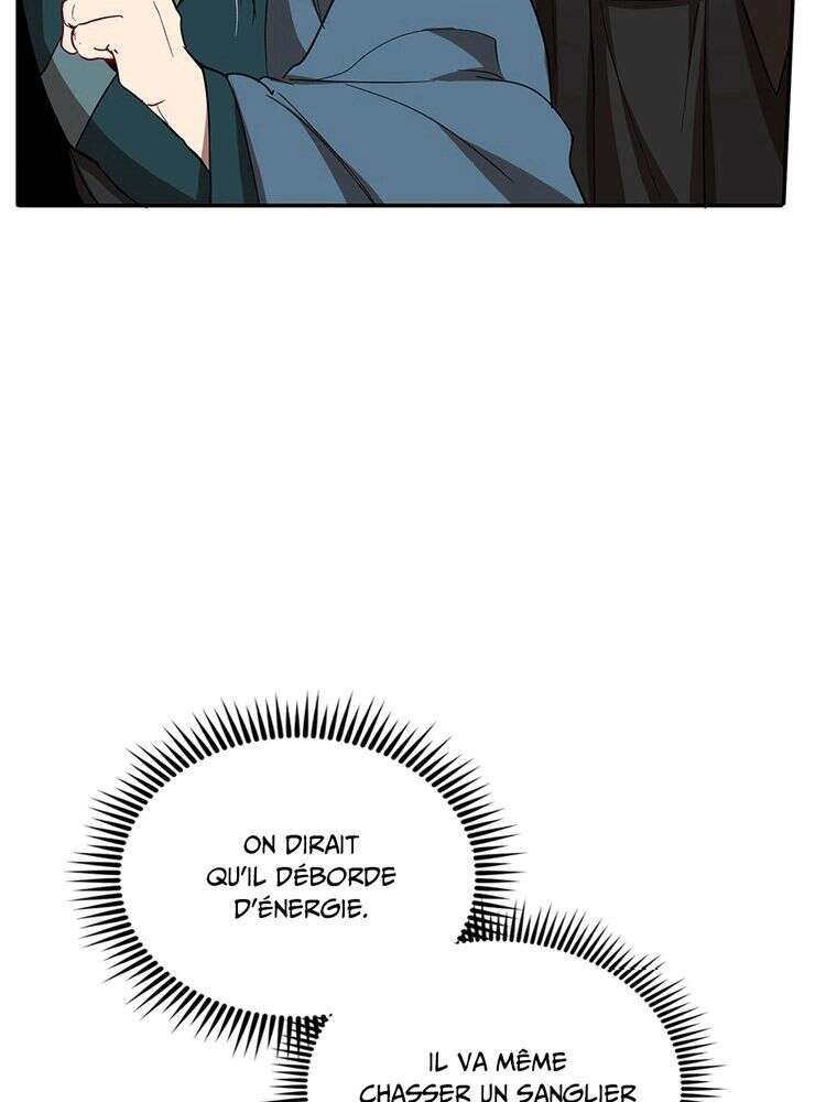 La Saga du Clan Mudang Chapitre 61 - Page 78