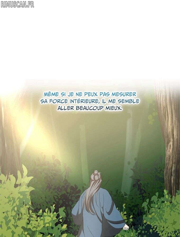La Saga du Clan Mudang Chapitre 61 - Page 80