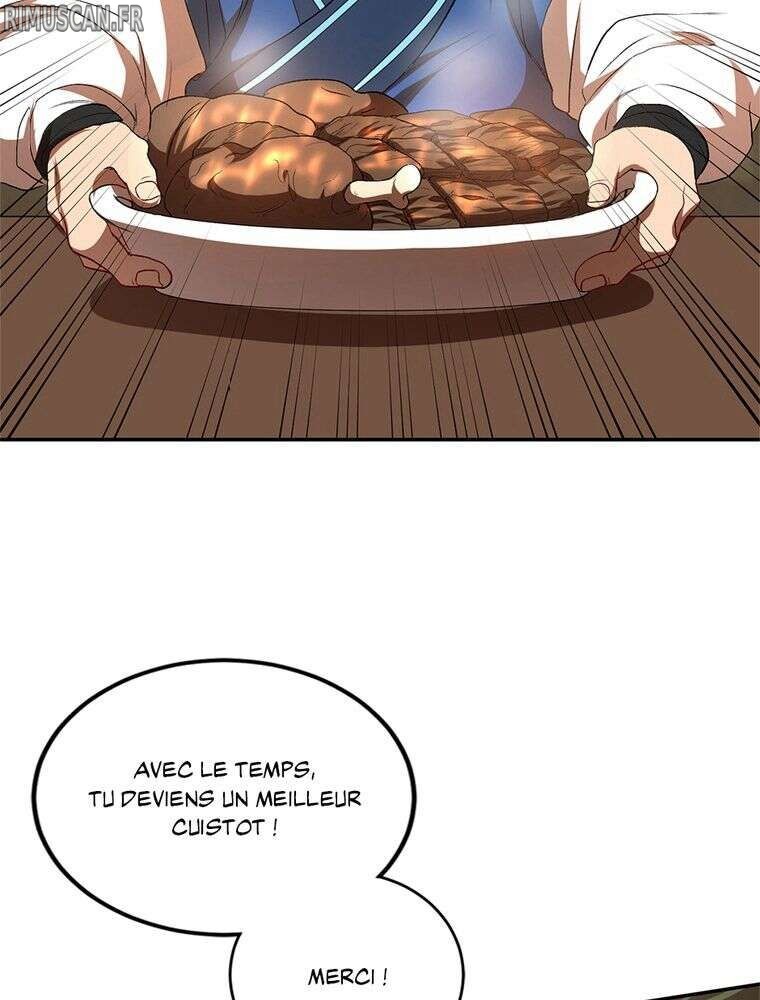 La Saga du Clan Mudang Chapitre 61 - Page 86