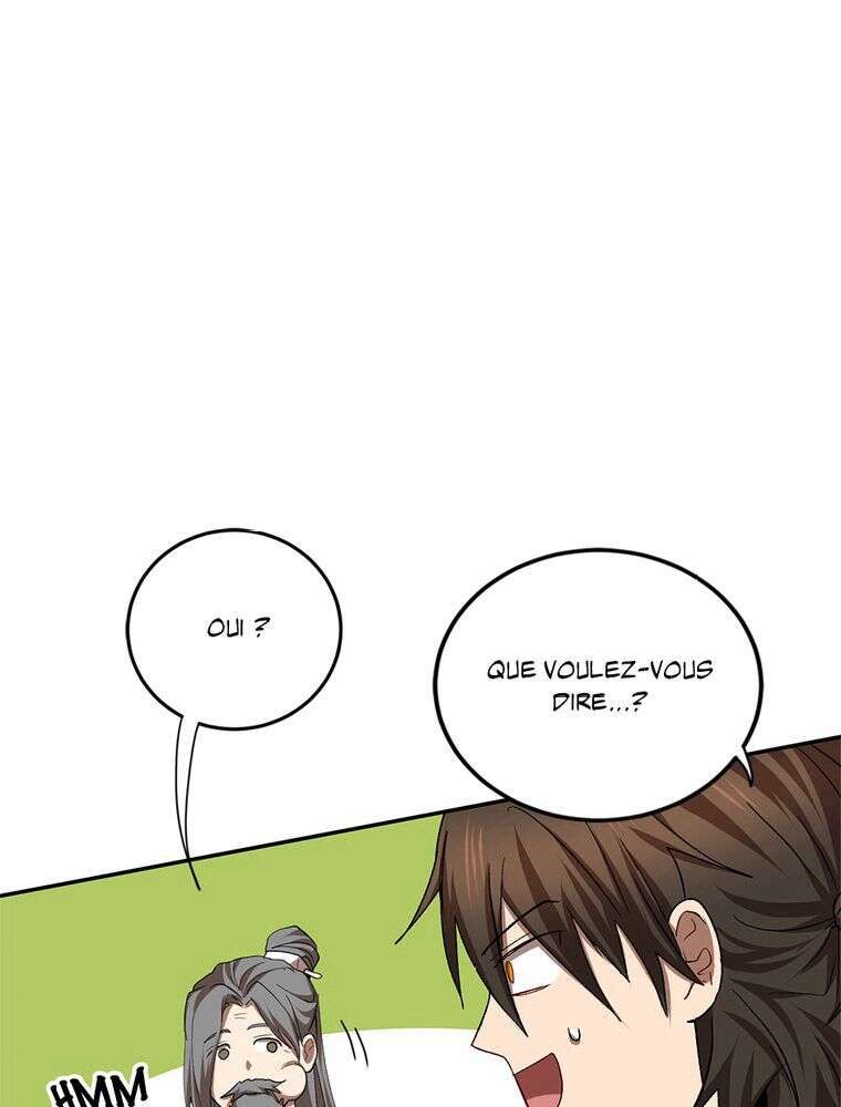 La Saga du Clan Mudang Chapitre 61 - Page 94