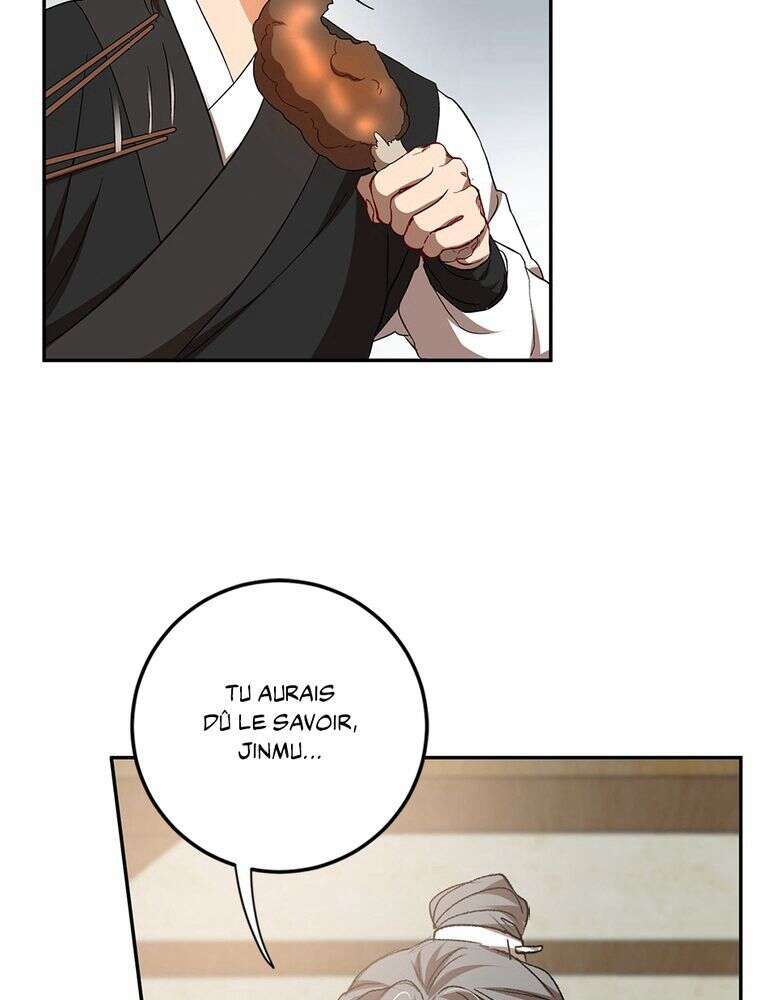 La Saga du Clan Mudang Chapitre 61 - Page 96