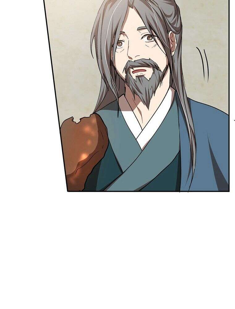 La Saga du Clan Mudang Chapitre 61 - Page 97