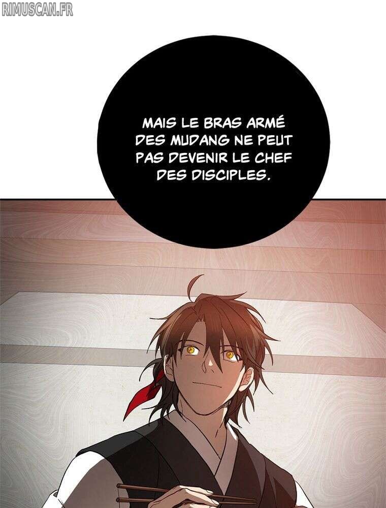 La Saga du Clan Mudang Chapitre 61 - Page 98