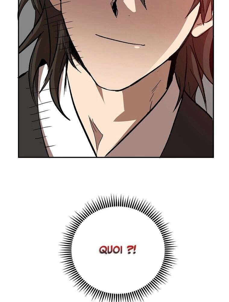 La Saga du Clan Mudang Chapitre 61 - Page 100