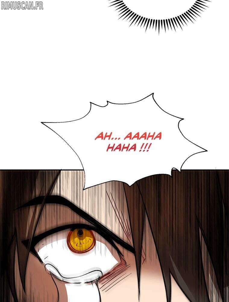 La Saga du Clan Mudang Chapitre 61 - Page 104