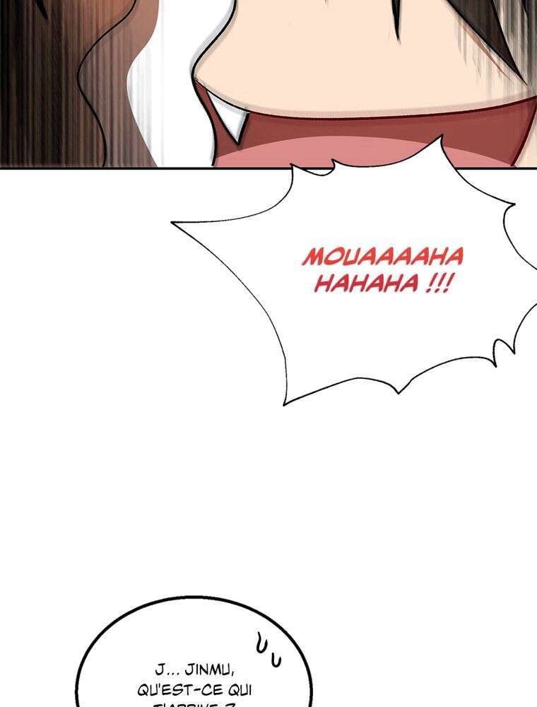 La Saga du Clan Mudang Chapitre 61 - Page 105