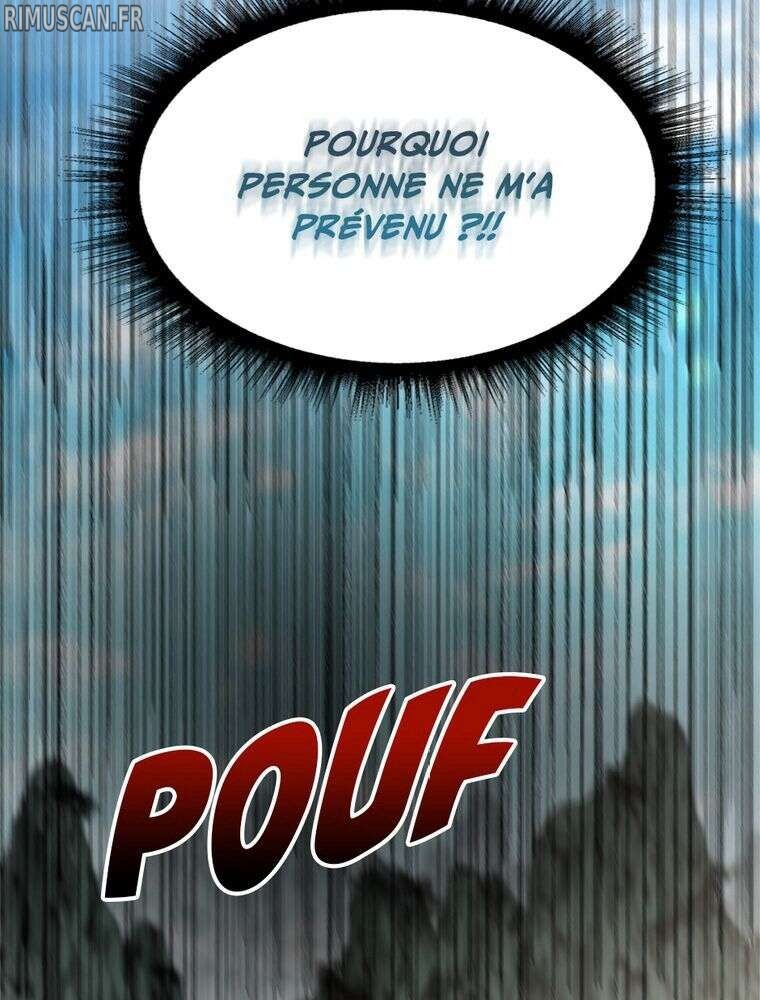 La Saga du Clan Mudang Chapitre 61 - Page 107
