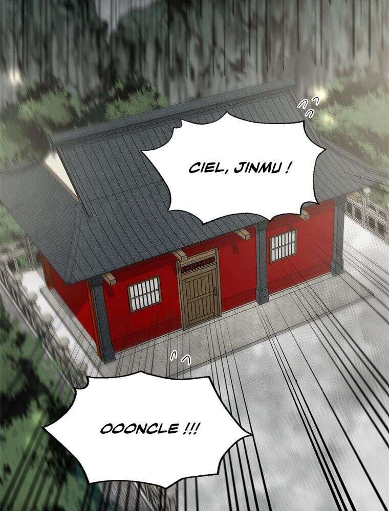 La Saga du Clan Mudang Chapitre 61 - Page 108