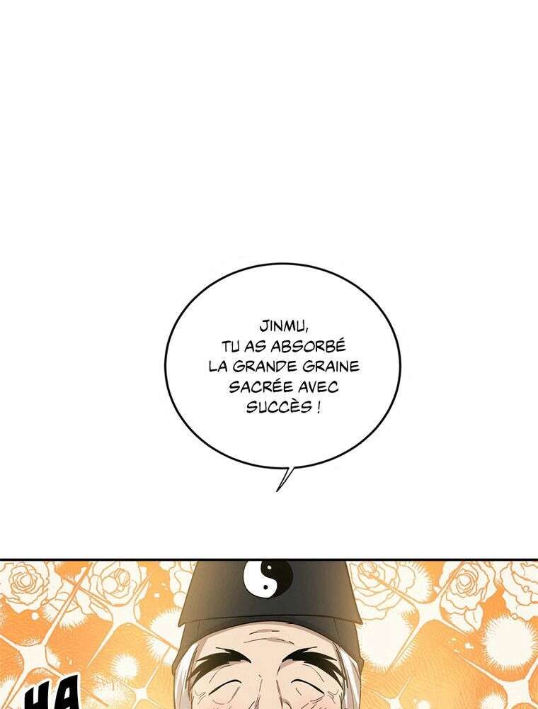 La Saga du Clan Mudang Chapitre 62 - Page 4