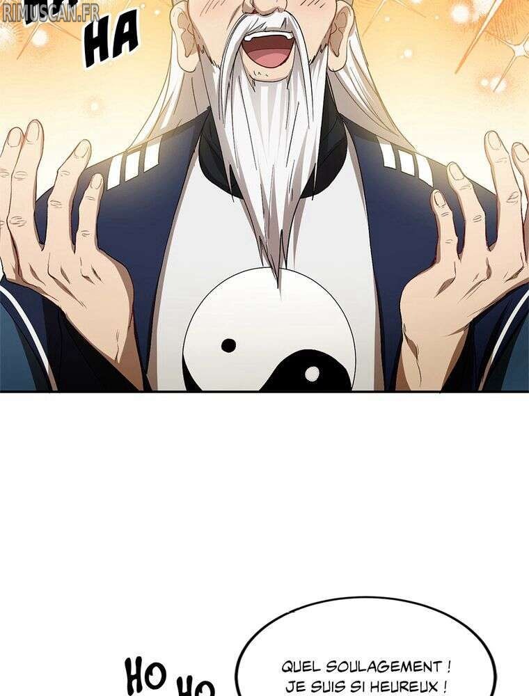 La Saga du Clan Mudang Chapitre 62 - Page 5