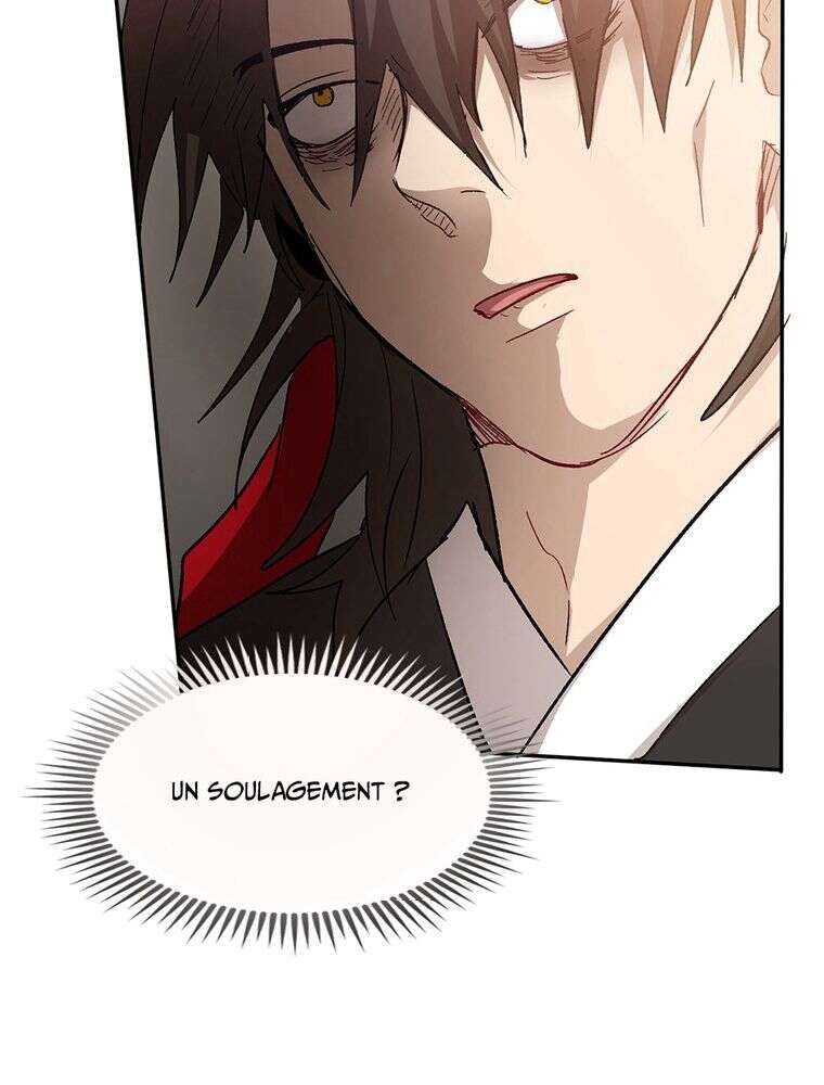 La Saga du Clan Mudang Chapitre 62 - Page 7