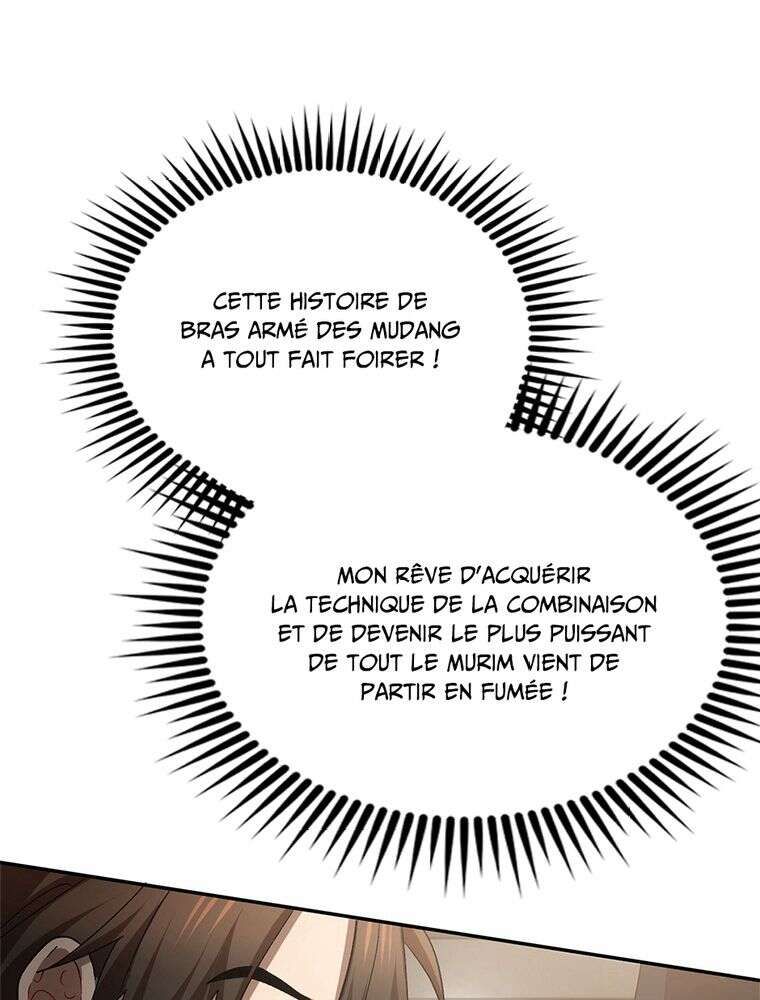 La Saga du Clan Mudang Chapitre 62 - Page 10