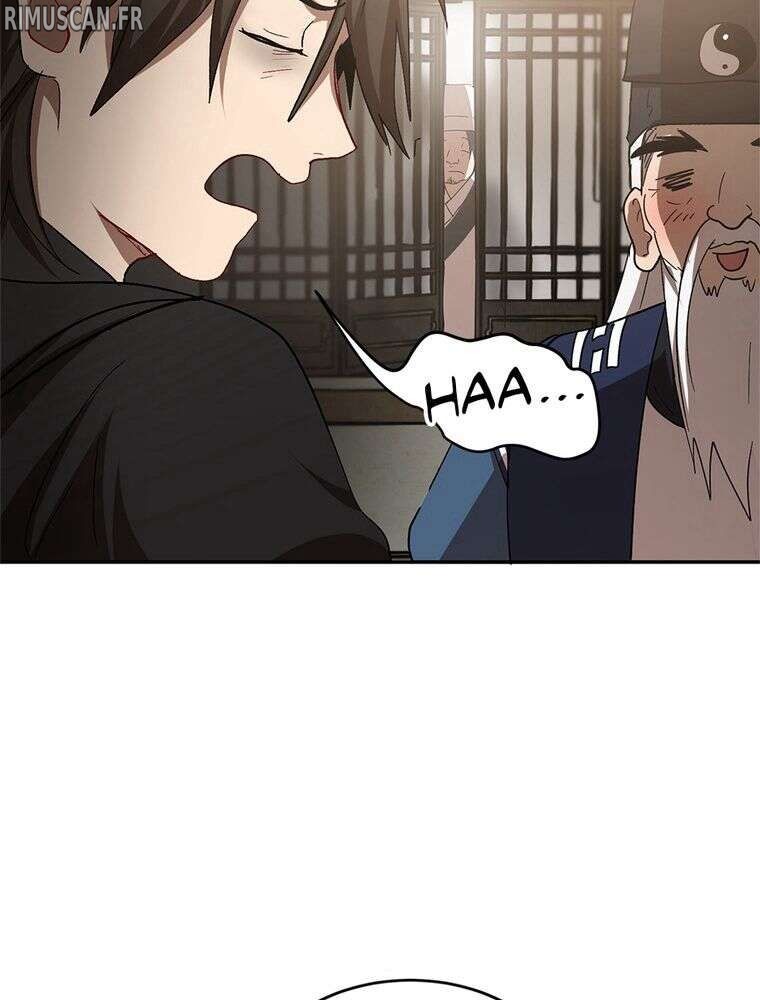 La Saga du Clan Mudang Chapitre 62 - Page 11