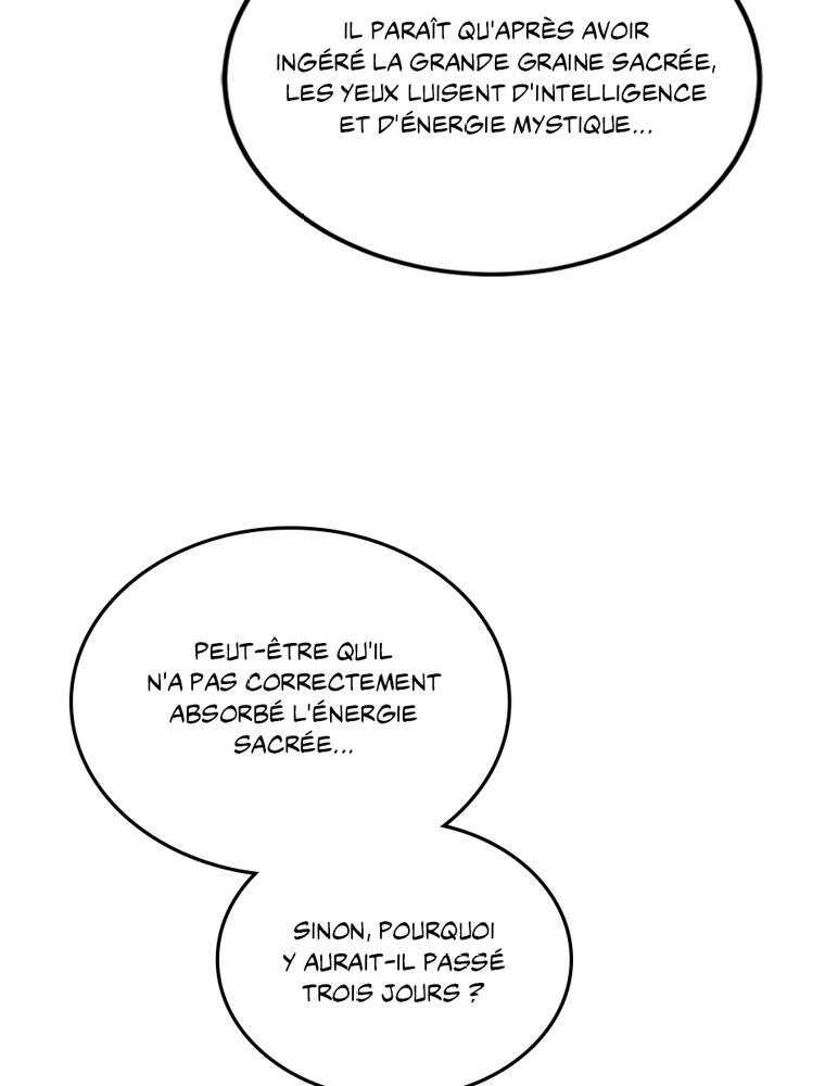La Saga du Clan Mudang Chapitre 62 - Page 13