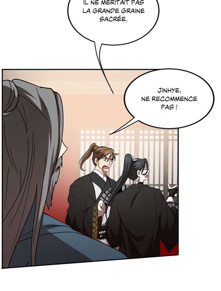 La Saga du Clan Mudang Chapitre 62 - Page 15