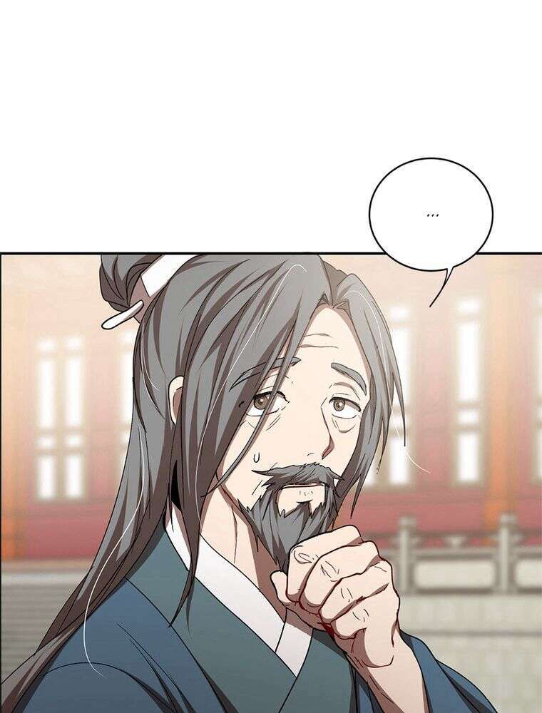 La Saga du Clan Mudang Chapitre 62 - Page 16