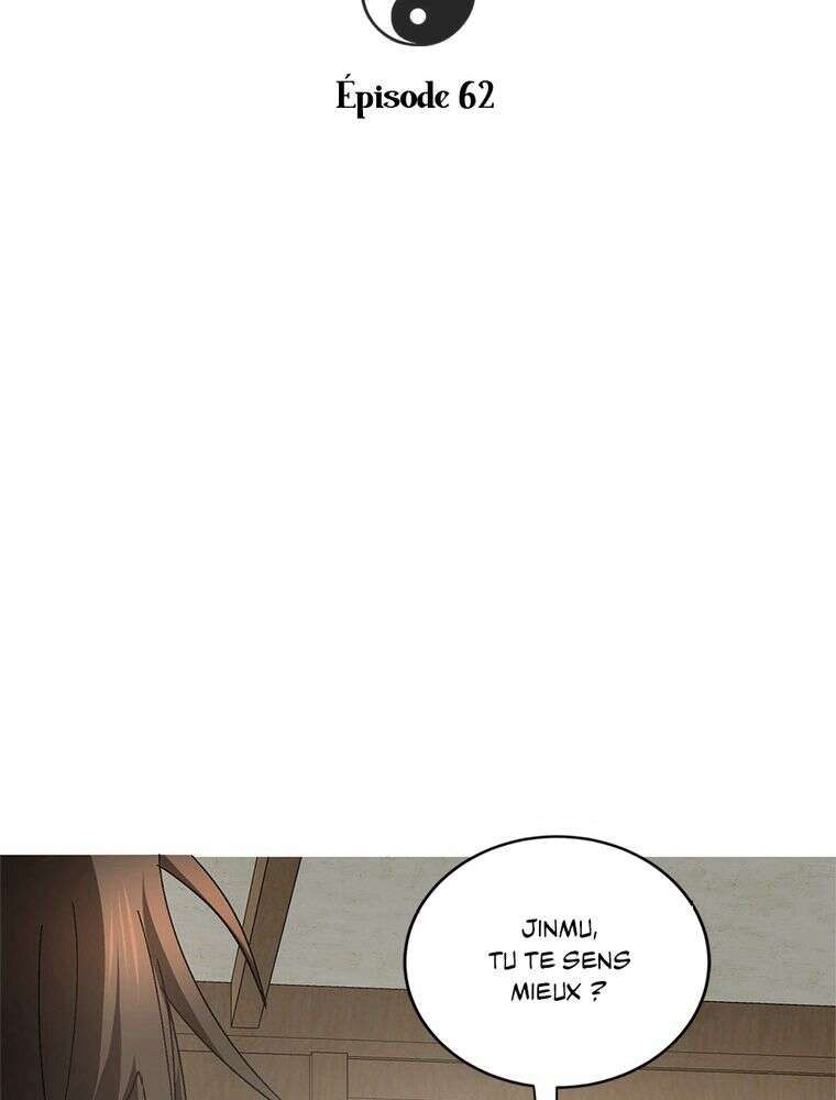 La Saga du Clan Mudang Chapitre 62 - Page 18