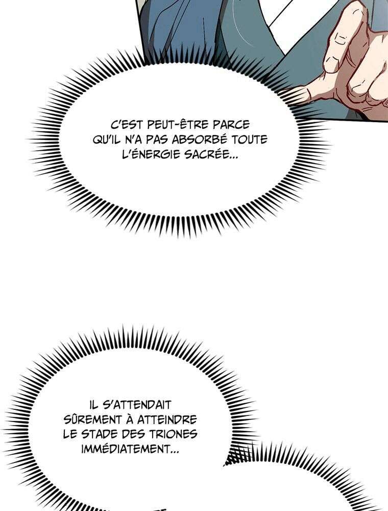 La Saga du Clan Mudang Chapitre 62 - Page 22