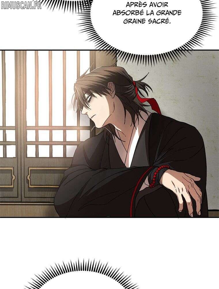 La Saga du Clan Mudang Chapitre 62 - Page 23