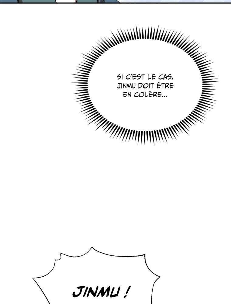 La Saga du Clan Mudang Chapitre 62 - Page 25
