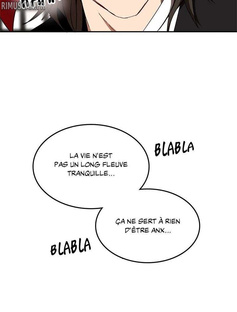 La Saga du Clan Mudang Chapitre 62 - Page 32