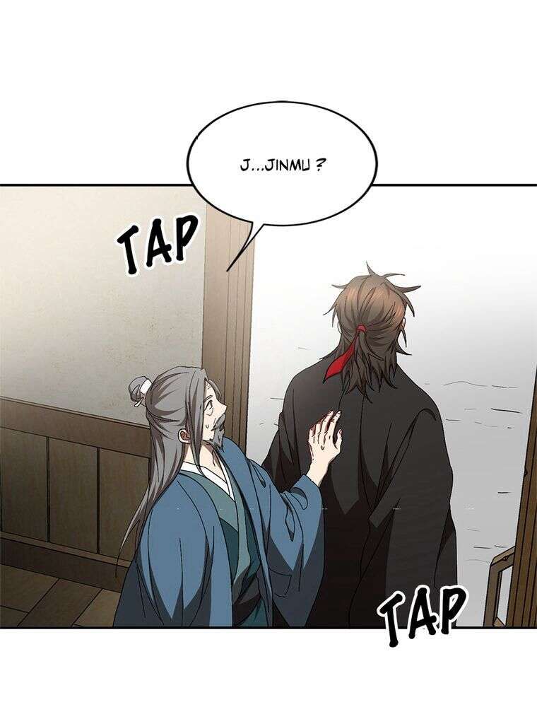 La Saga du Clan Mudang Chapitre 62 - Page 34