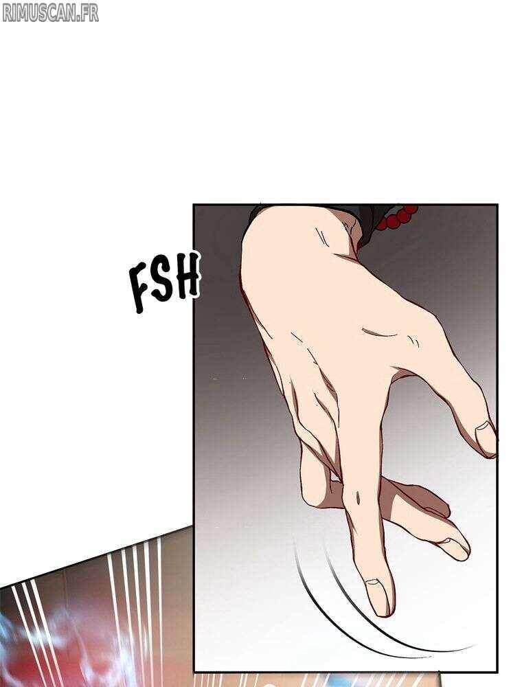 La Saga du Clan Mudang Chapitre 62 - Page 35