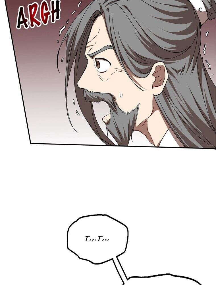 La Saga du Clan Mudang Chapitre 62 - Page 46