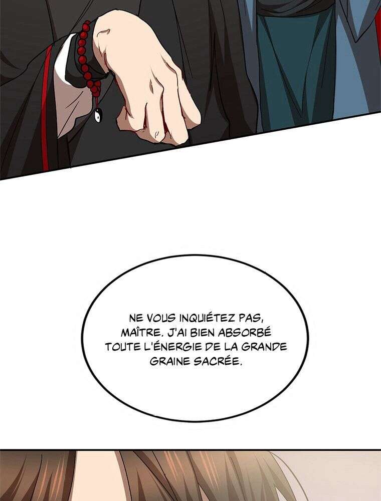 La Saga du Clan Mudang Chapitre 62 - Page 48