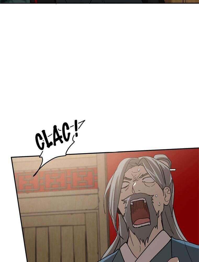 La Saga du Clan Mudang Chapitre 62 - Page 51