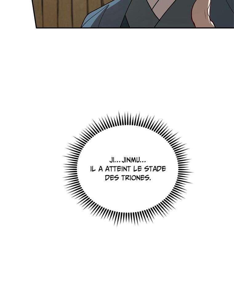 La Saga du Clan Mudang Chapitre 62 - Page 52