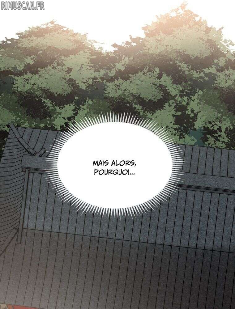 La Saga du Clan Mudang Chapitre 62 - Page 53