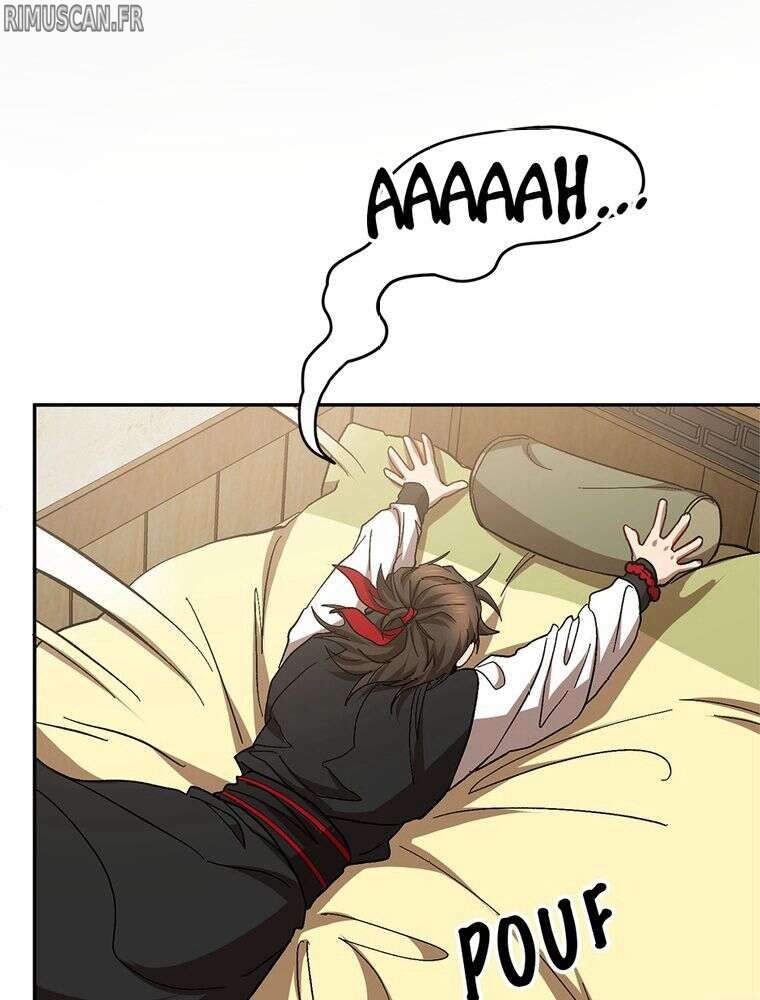La Saga du Clan Mudang Chapitre 62 - Page 56