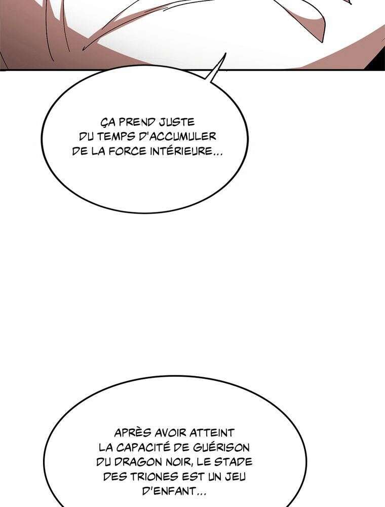 La Saga du Clan Mudang Chapitre 62 - Page 58