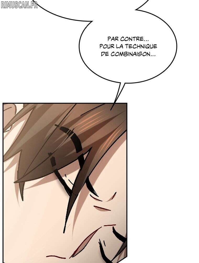 La Saga du Clan Mudang Chapitre 62 - Page 59