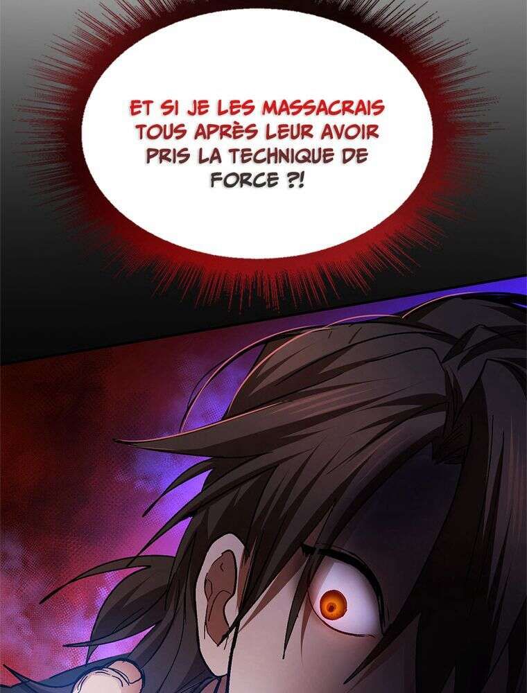 La Saga du Clan Mudang Chapitre 62 - Page 61