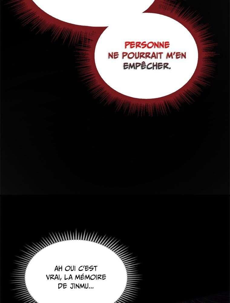 La Saga du Clan Mudang Chapitre 62 - Page 63