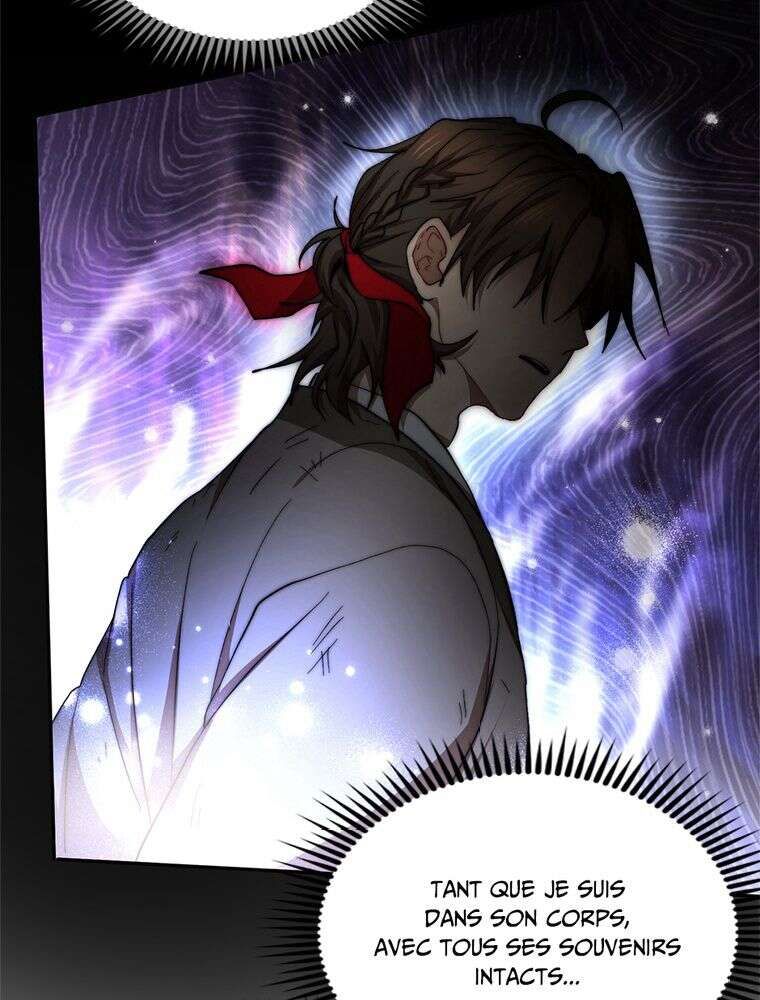 La Saga du Clan Mudang Chapitre 62 - Page 64