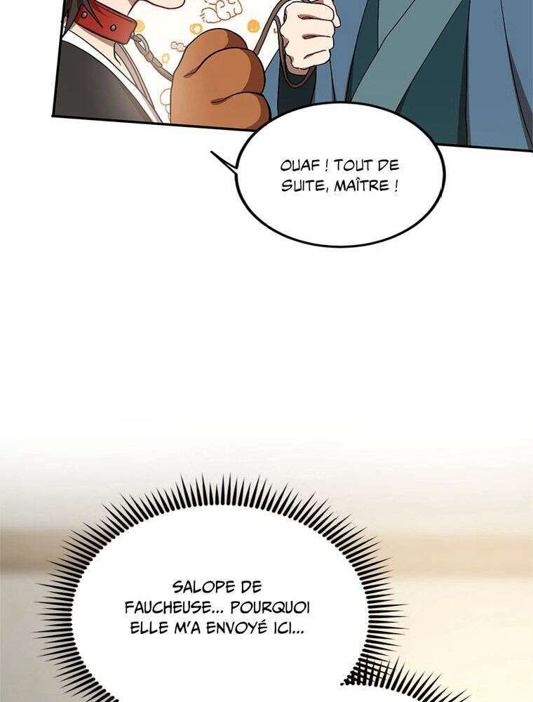 La Saga du Clan Mudang Chapitre 62 - Page 66