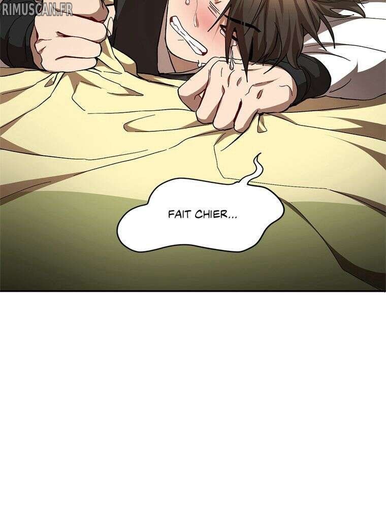 La Saga du Clan Mudang Chapitre 62 - Page 68