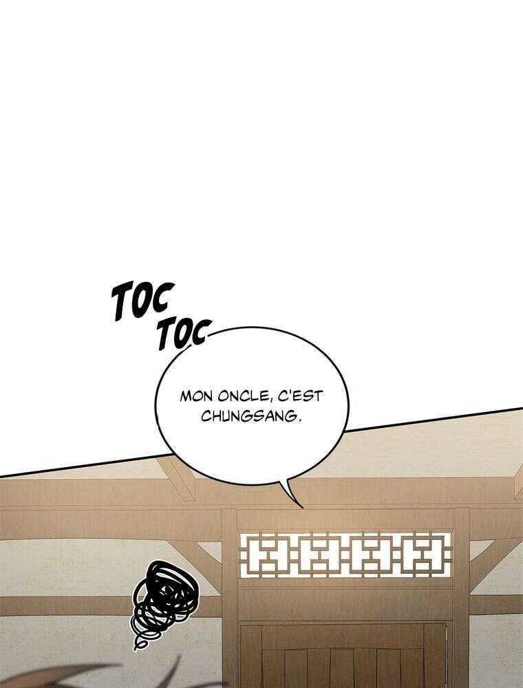 La Saga du Clan Mudang Chapitre 62 - Page 69