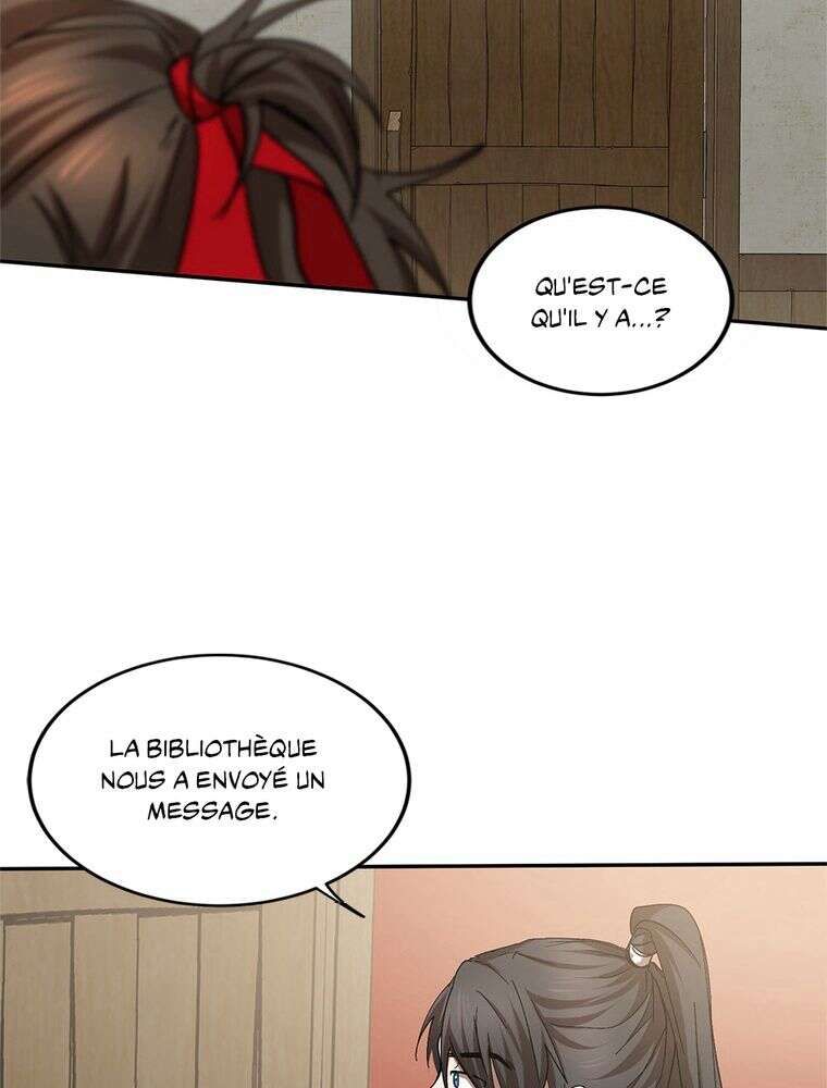 La Saga du Clan Mudang Chapitre 62 - Page 70