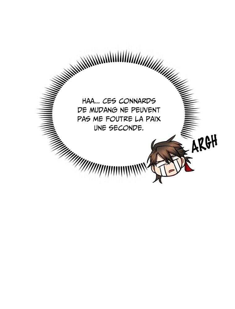 La Saga du Clan Mudang Chapitre 62 - Page 72