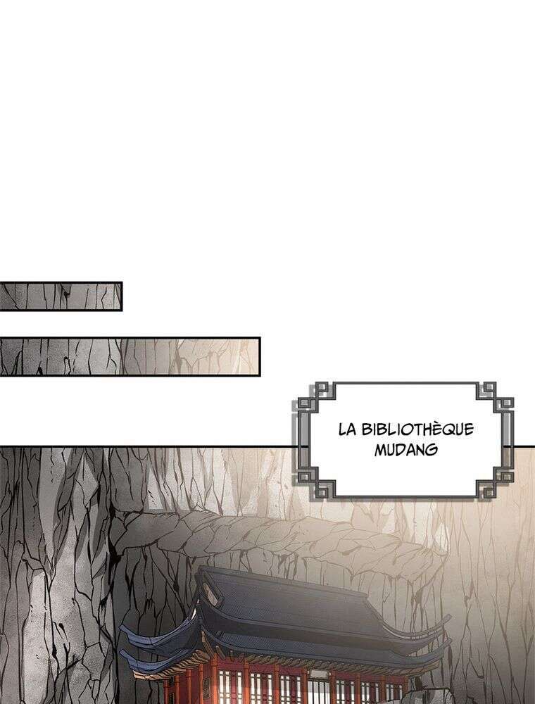 La Saga du Clan Mudang Chapitre 62 - Page 73