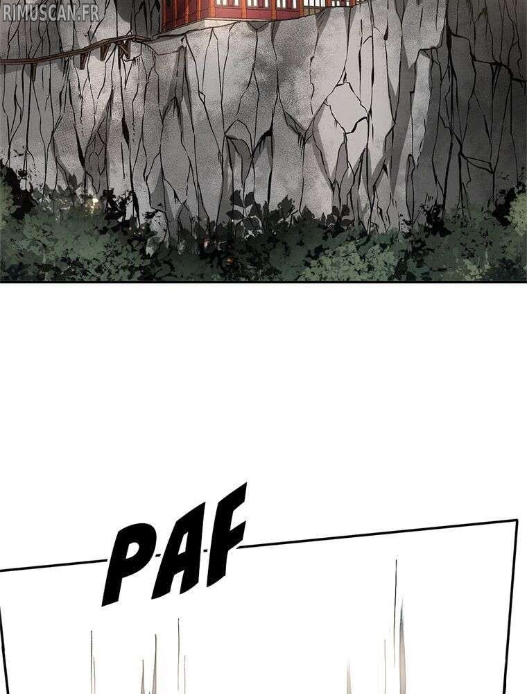 La Saga du Clan Mudang Chapitre 62 - Page 74
